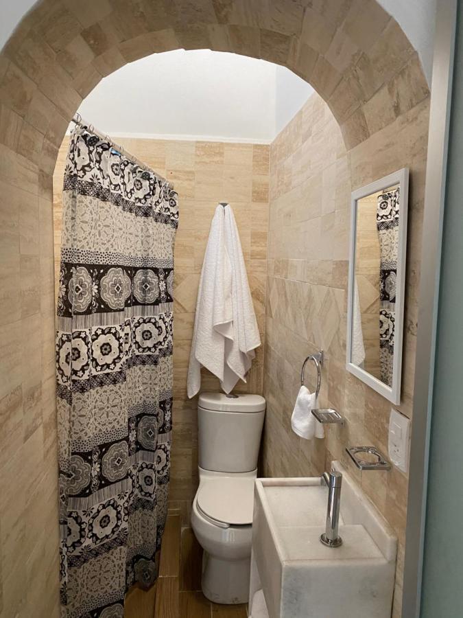 Hotel Universidad Guanajuato Eksteriør billede