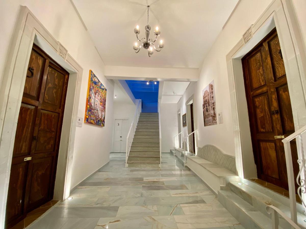 Hotel Universidad Guanajuato Eksteriør billede