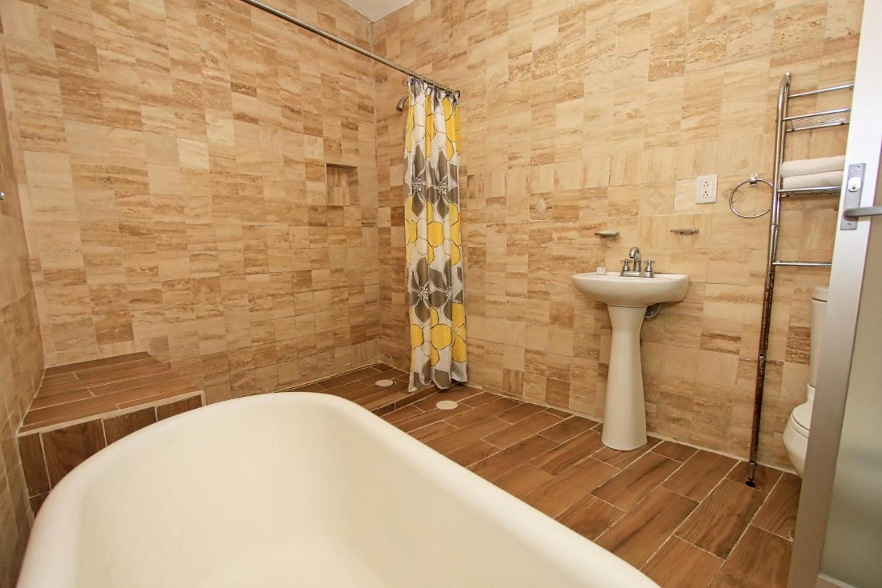 Hotel Universidad Guanajuato Eksteriør billede